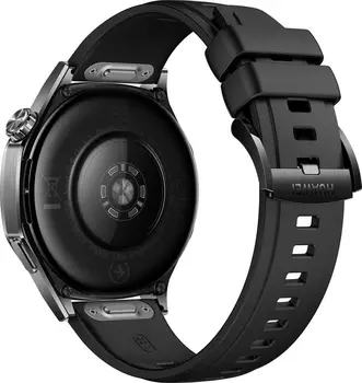 Смарт-годинник HUAWEI Watch GT 5 46 mm Black
