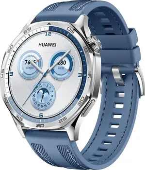 Смарт-годинник HUAWEI Watch GT 5 46 mm Blue