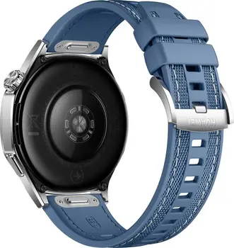 Смарт-годинник HUAWEI Watch GT 5 46 mm Blue