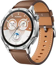 Смарт-годинник HUAWEI Watch GT 5 46 mm Brown