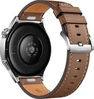 Смарт-годинник HUAWEI Watch GT 5 46 mm Brown