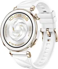 Смарт-часы HUAWEI Watch GT 5 Pro 42 mm White