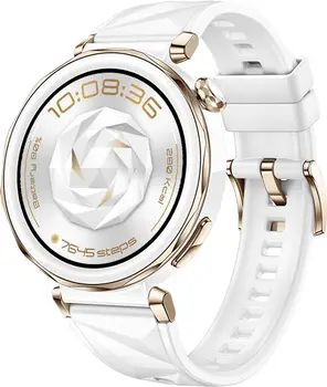 Смарт-годинник HUAWEI Watch GT 5 Pro 42 mm White