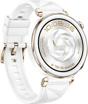 Смарт-годинник HUAWEI Watch GT 5 Pro 42 mm White
