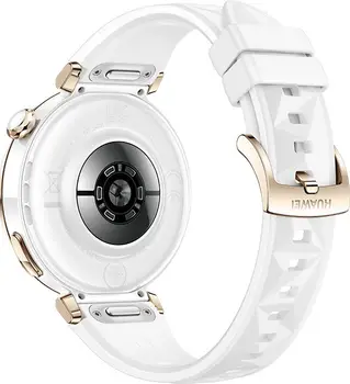 Смарт-годинник HUAWEI Watch GT 5 Pro 42 mm White