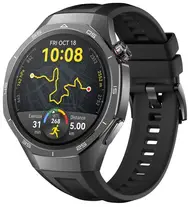 Смарт-годинник HUAWEI Watch GT 5 Pro 46 mm Black