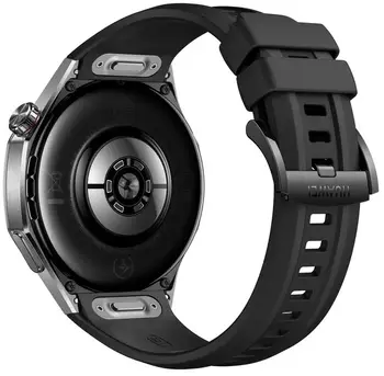 Смарт-часы HUAWEI Watch GT 5 Pro 46 mm Black