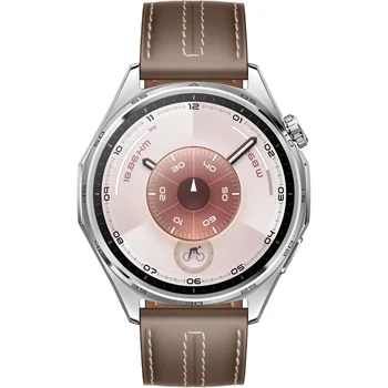 Смарт-часы HUAWEI Watch GT 6 46 mm Classic (Atum-B19L, 55020FTW)