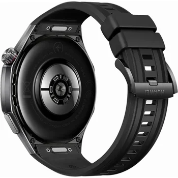 Смарт-годинник HUAWEI Watch GT 6 Pro 46 mm Black (Atum-B29F, 55020FTU)