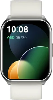 Смарт-годинник Haylou LS02 Pro Silver