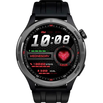 Смарт-часы Haylou Solar Neo LS21 Black