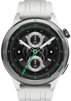 Смарт-годинник Haylou Solar Neo LS21 Silver