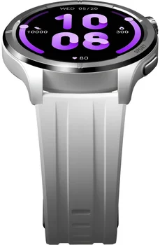 Смарт-годинник Haylou Solar Neo LS21 Silver