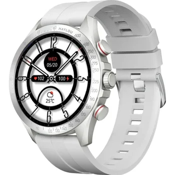 Смарт-годинник Haylou Solar Pro LS18 Silver