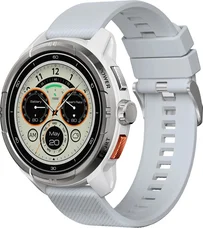 Смарт-часы Haylou Solar Ultra LS23 Silver
