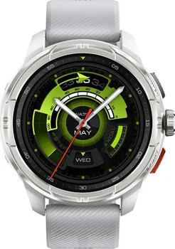 Смарт-годинник Haylou Solar Ultra LS23 Silver