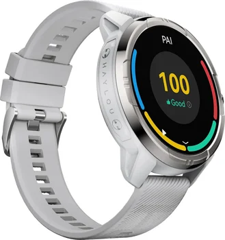 Смарт-годинник Haylou Solar Ultra LS23 Silver