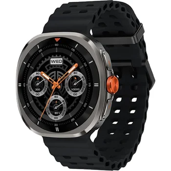 Смарт-годинник Haylou Vibe (LS30) Black