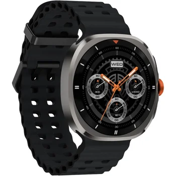 Смарт-годинник Haylou Vibe (LS30) Black