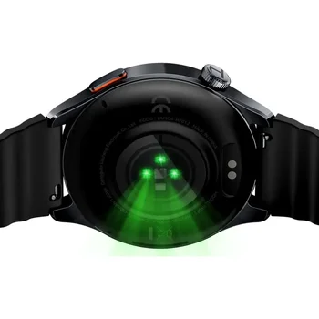 Смарт-годинник Haylou Watch 4S (LS26) Black