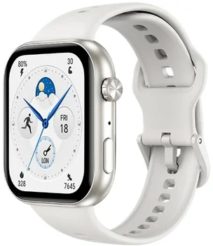 Смарт-часы Honor Choice Watch 2i White