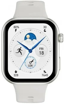 Смарт-часы Honor Choice Watch 2i White