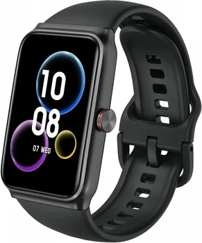 Смарт-часы Honor Choice Watch Black