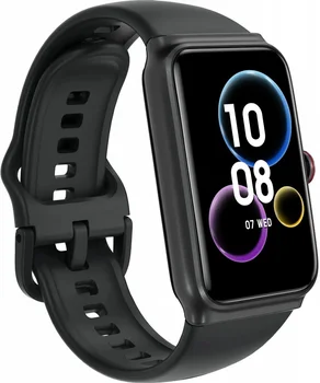 Смарт-часы Honor Choice Watch Black