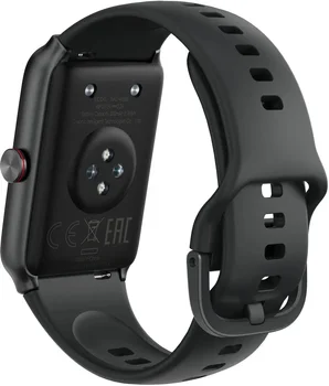 Смарт-часы Honor Choice Watch Black