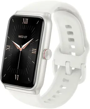 Смарт-годинник Honor Choice Watch White