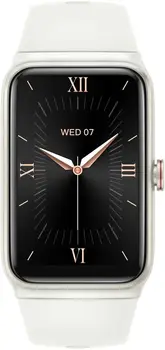 Смарт-годинник Honor Choice Watch White