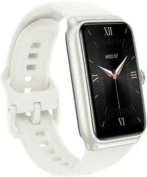 Смарт-годинник Honor Choice Watch White