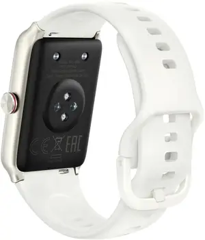 Смарт-годинник Honor Choice Watch White