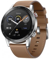 Смарт-часы Honor MagicWatch 2 46mm Flax Brown (55024944)