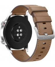 Смарт-годинник Honor MagicWatch 2 46mm Flax Brown (55024944)