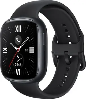 Смарт-годинник Honor Watch 4 Black