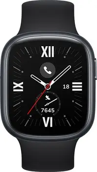 Смарт-годинник Honor Watch 4 Black