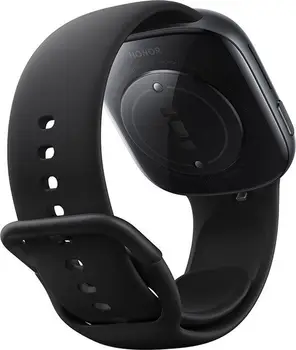 Смарт-годинник Honor Watch 4 Black