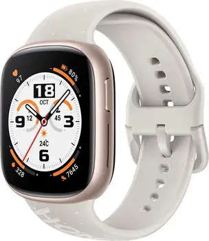 Смарт-годинник Honor Watch 4 Gold