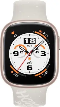 Смарт-годинник Honor Watch 4 Gold
