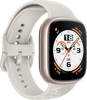 Смарт-годинник Honor Watch 4 Gold