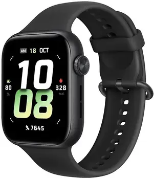 Смарт-годинник Honor Watch 5 Black