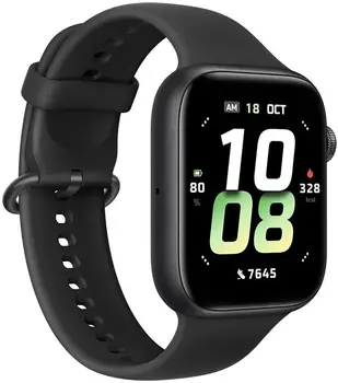 Смарт-годинник Honor Watch 5 Black