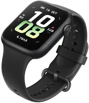 Смарт-годинник Honor Watch 5 Black