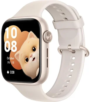 Смарт-годинник Honor Watch 5 Gold