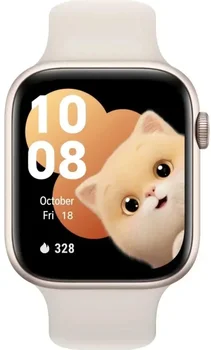 Смарт-годинник Honor Watch 5 Gold