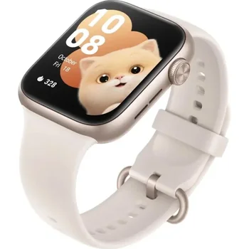 Смарт-годинник Honor Watch 5 Gold