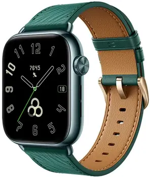 Смарт-годинник Honor Watch 5 Green