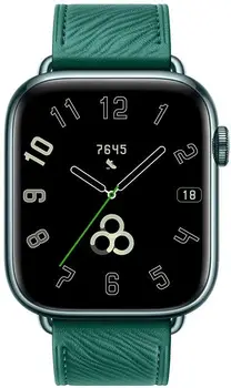 Смарт-годинник Honor Watch 5 Green