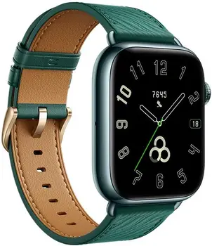 Смарт-годинник Honor Watch 5 Green